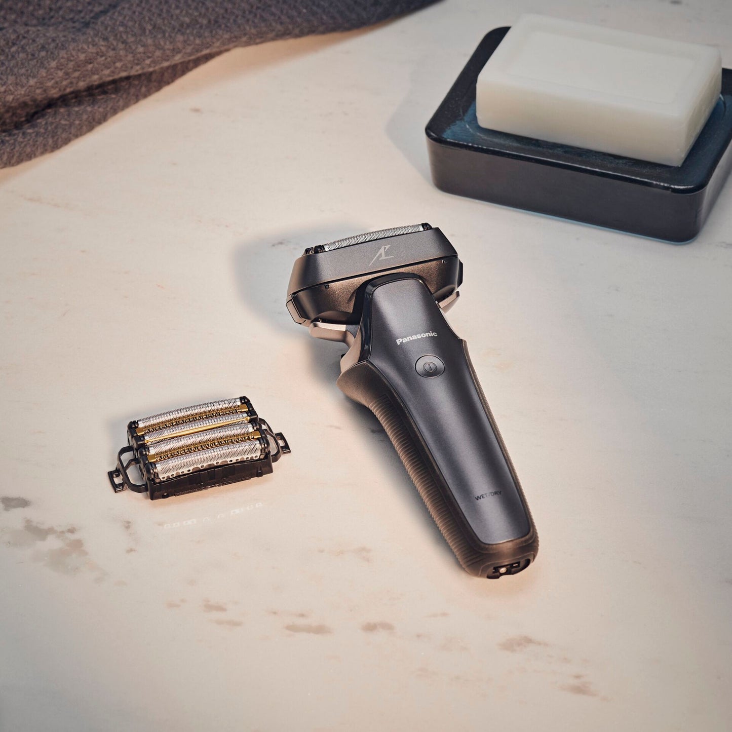 Panasonic WES 9600 Y1361