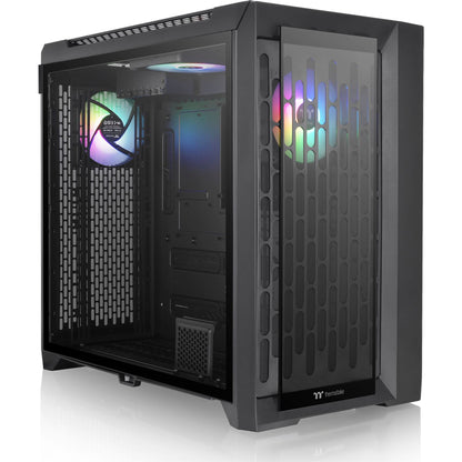 Thermaltake CTE C750 TG ARGB Black