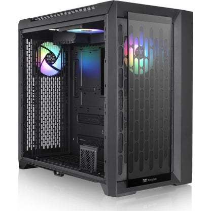 Thermaltake CTE C750 TG ARGB Black
