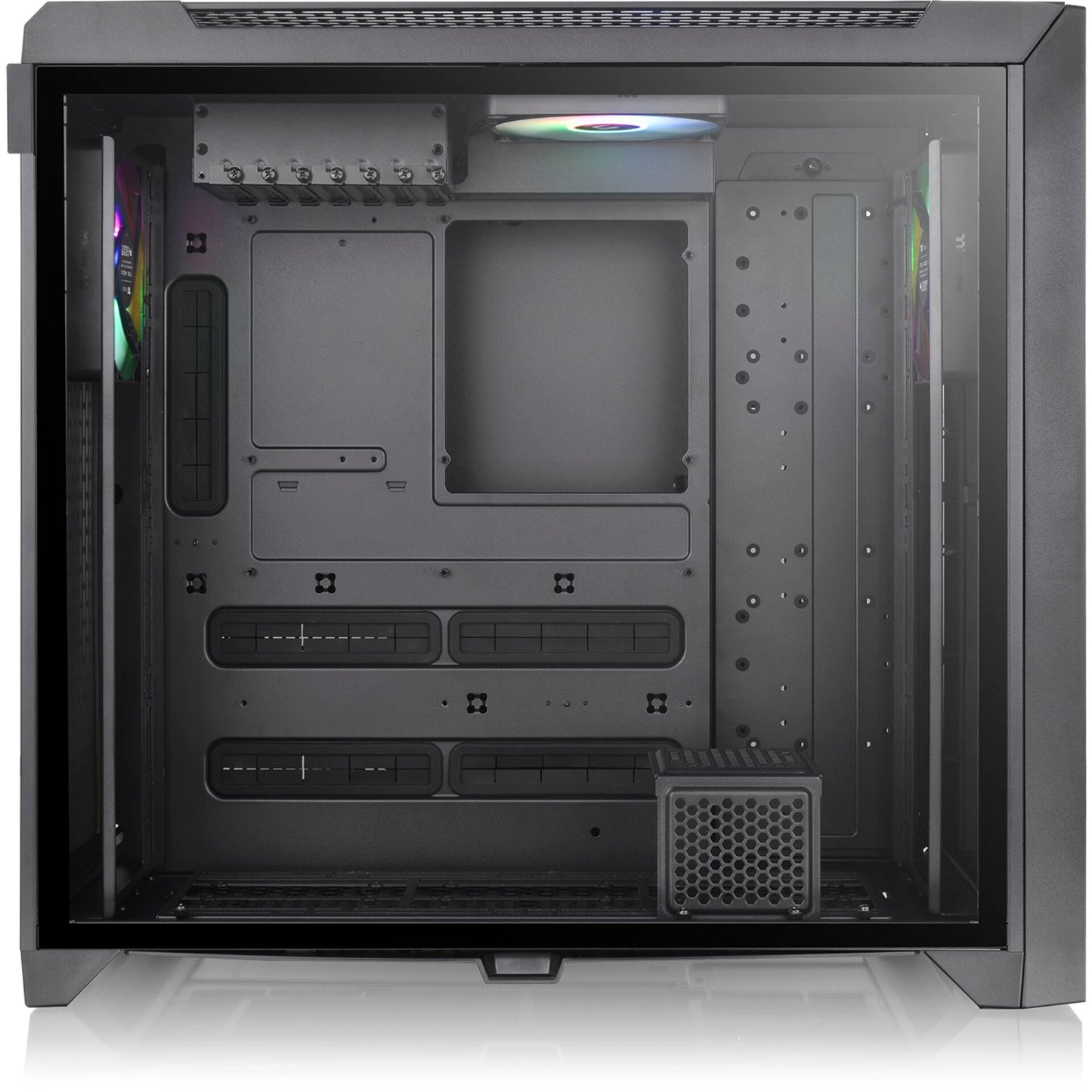 Thermaltake CTE C750 TG ARGB Black