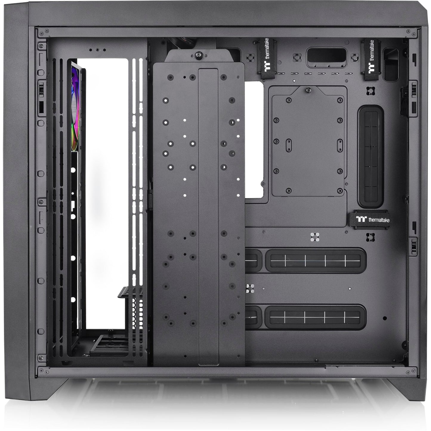 Thermaltake CTE C750 TG ARGB Black