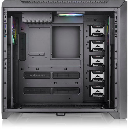 Thermaltake CTE C750 TG ARGB Black