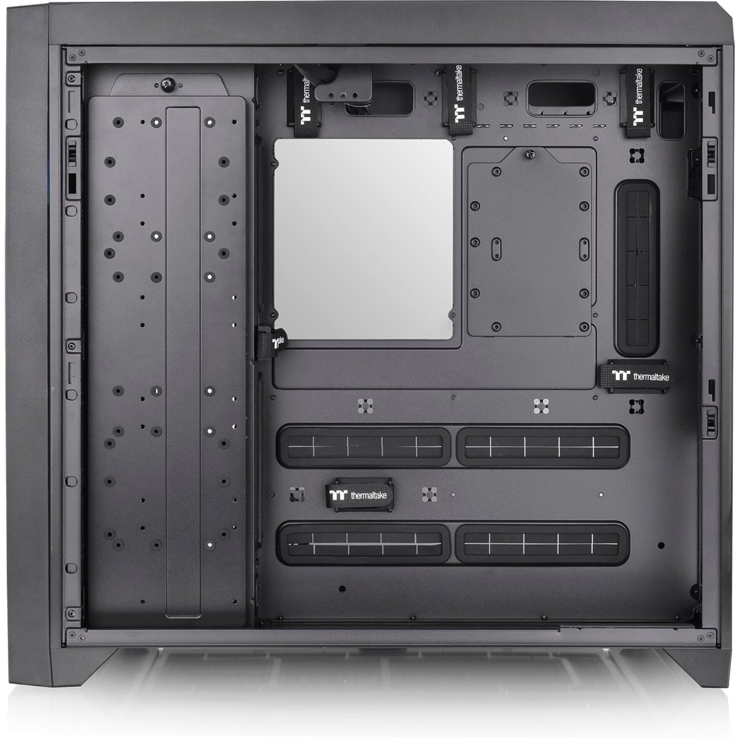 Thermaltake CTE C750 TG ARGB Black