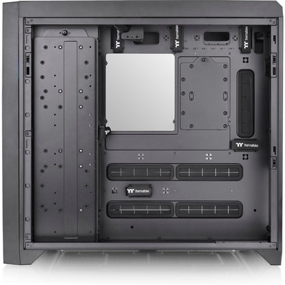 Thermaltake CTE C750 TG ARGB Black