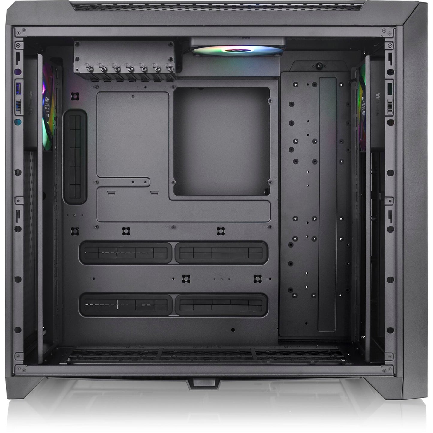 Thermaltake CTE C750 TG ARGB Black