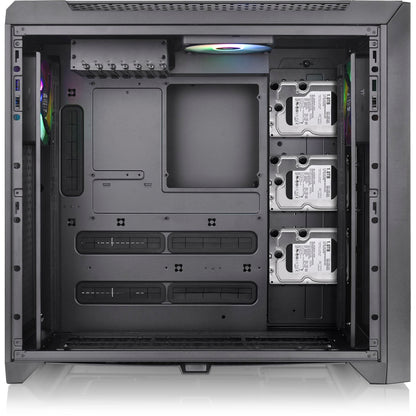 Thermaltake CTE C750 TG ARGB Black