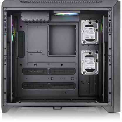 Thermaltake CTE C750 TG ARGB Black