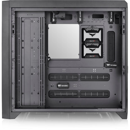 Thermaltake CTE C750 TG ARGB Black