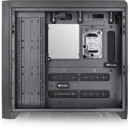 Thermaltake CTE C750 TG ARGB Black