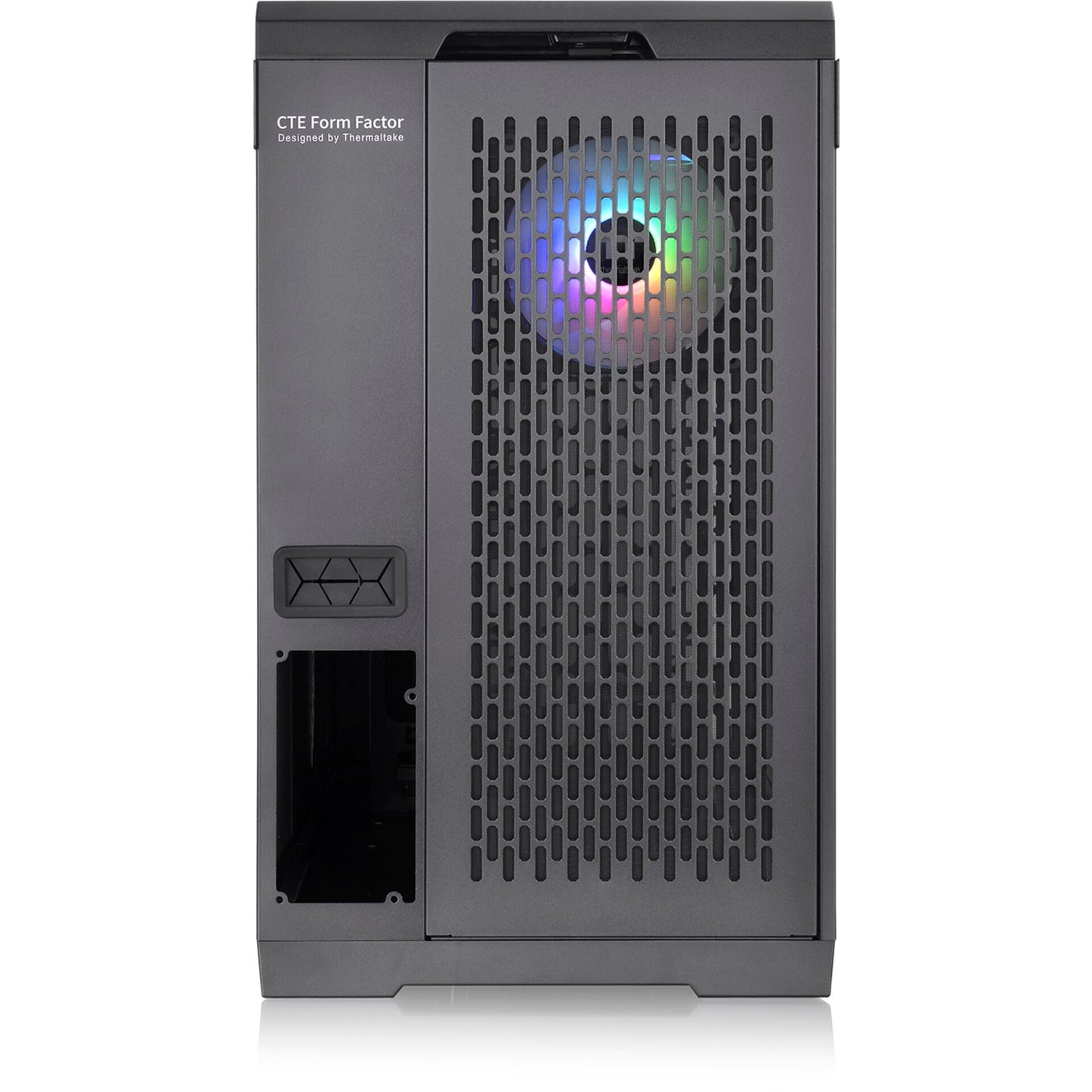 Thermaltake CTE C750 TG ARGB Black