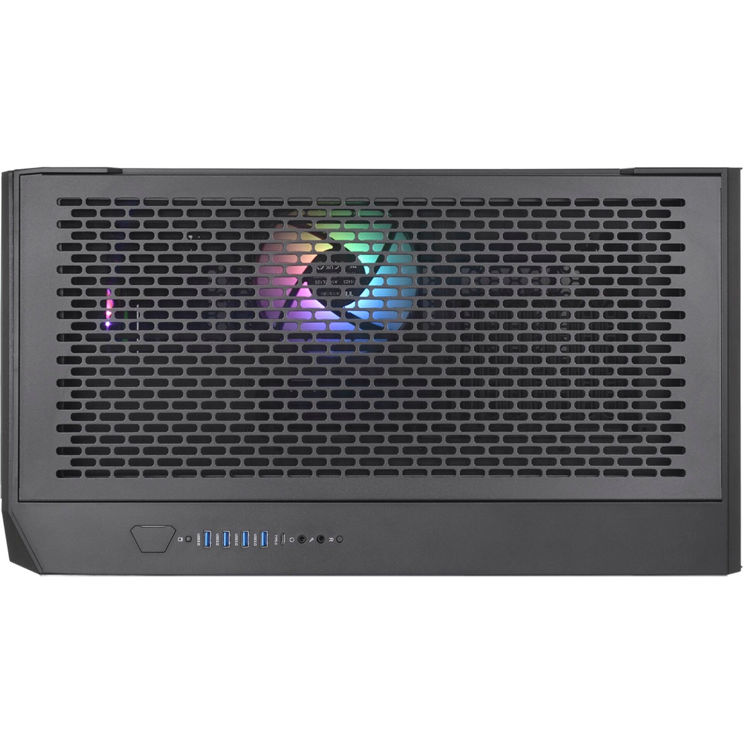 Thermaltake CTE C750 TG ARGB Black