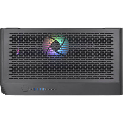 Thermaltake CTE C750 TG ARGB Black