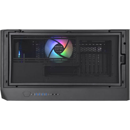 Thermaltake CTE C750 TG ARGB Black