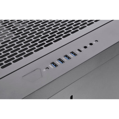 Thermaltake CTE C750 TG ARGB Black