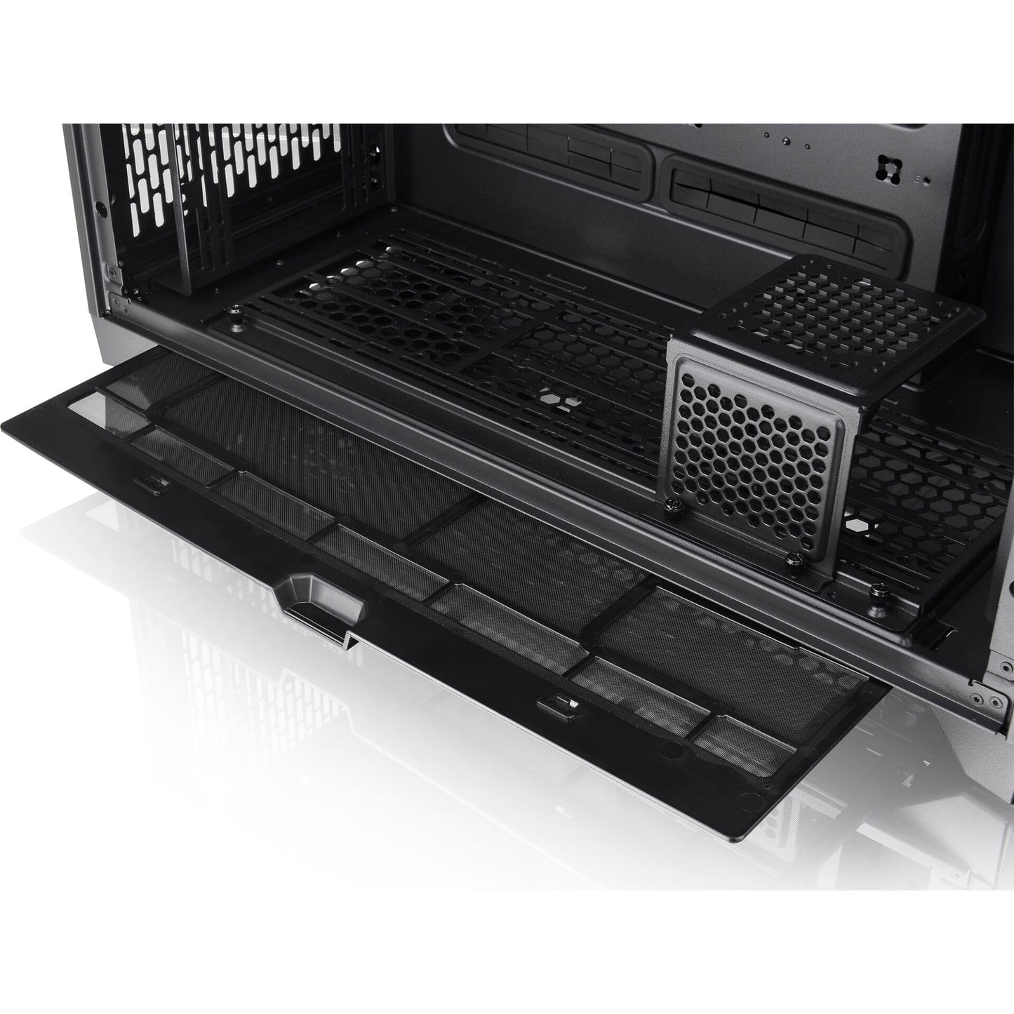 Thermaltake CTE C750 TG ARGB Black