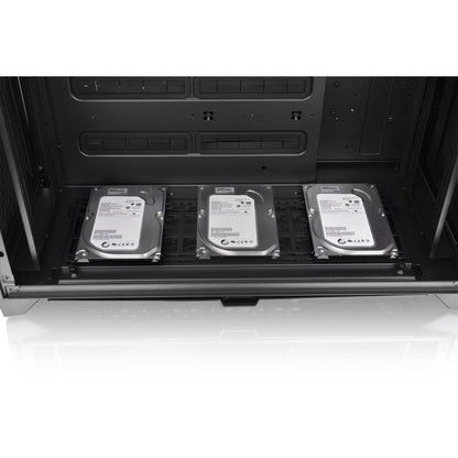 Thermaltake CTE C750 TG ARGB Black