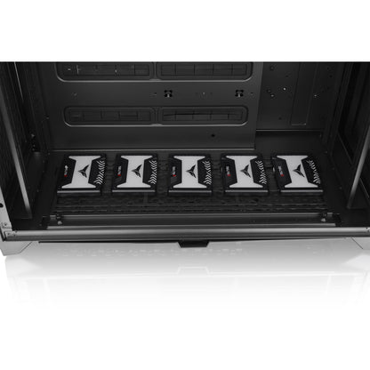 Thermaltake CTE C750 TG ARGB Black