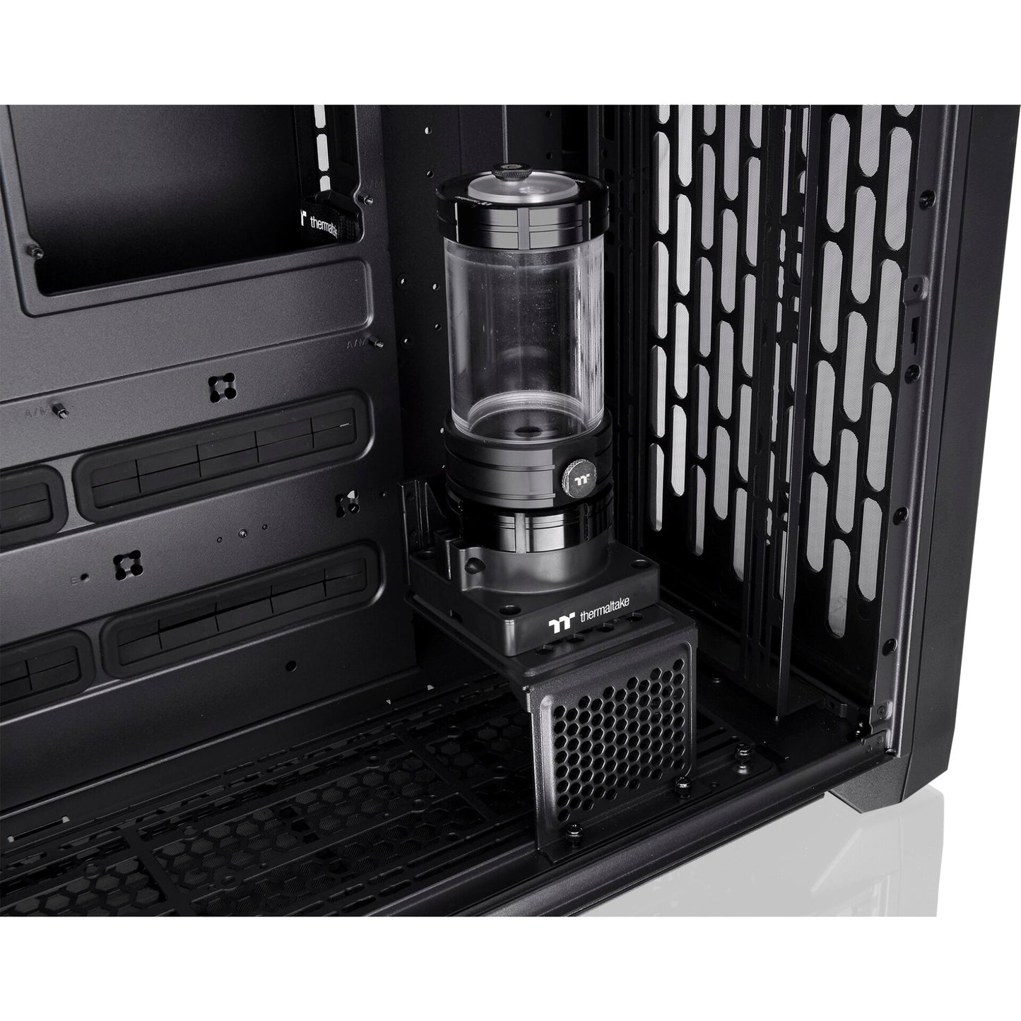 Thermaltake CTE C750 TG ARGB Black