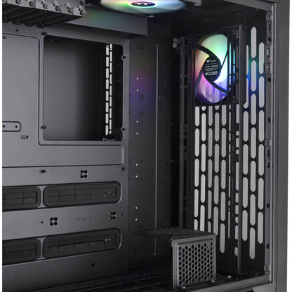 Thermaltake CTE C750 TG ARGB Black