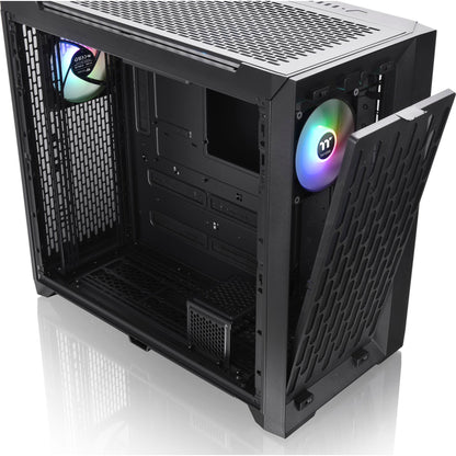 Thermaltake CTE C750 TG ARGB Black