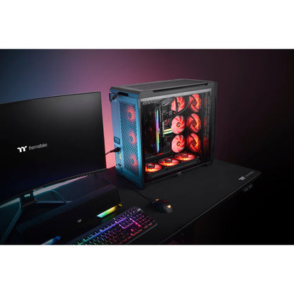 Thermaltake CTE C750 TG ARGB Black
