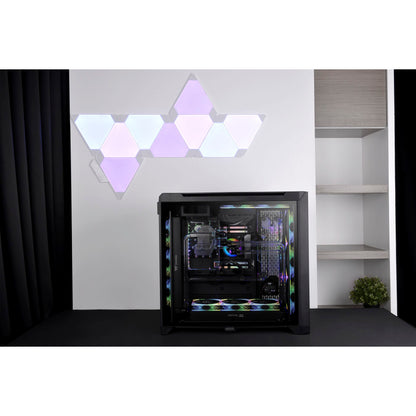 Thermaltake CTE C750 TG ARGB Black