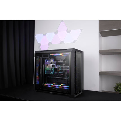 Thermaltake CTE C750 TG ARGB Black