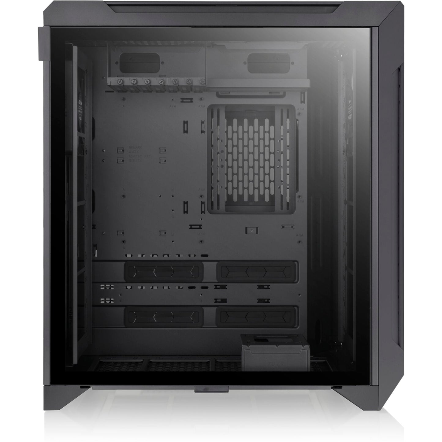 Thermaltake CTE C700 Air Black