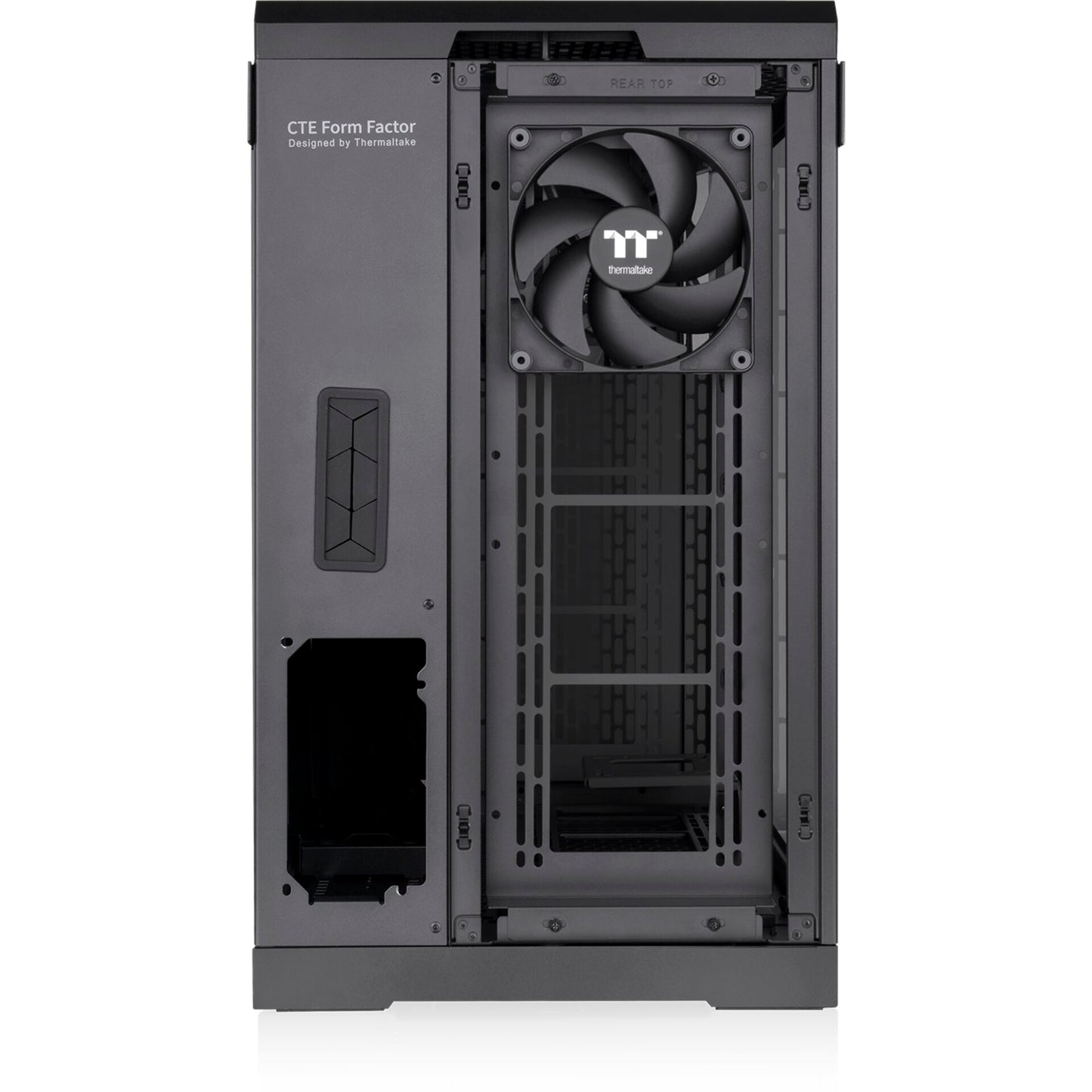 Thermaltake CTE C700 Air Black
