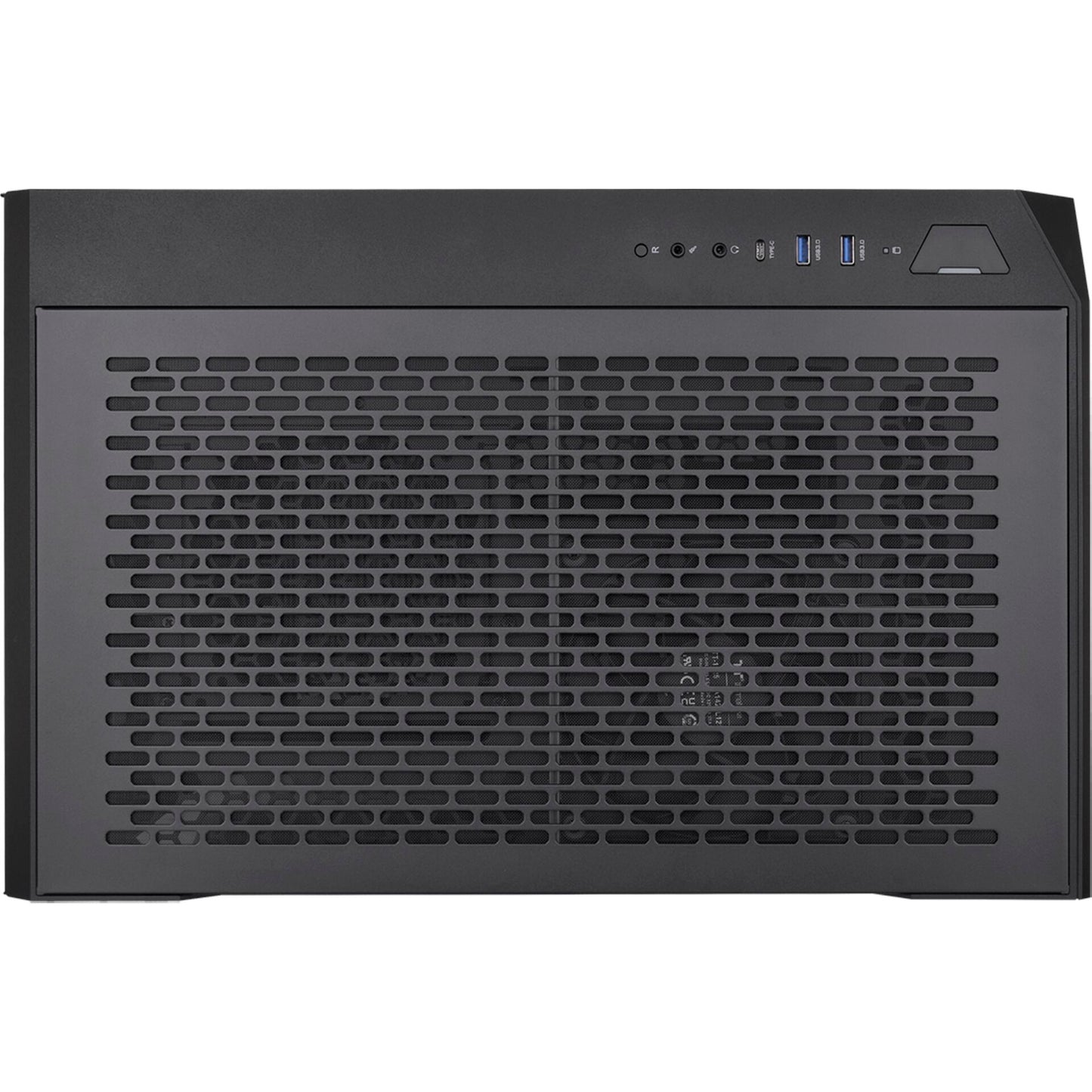 Thermaltake CTE C700 Air Black