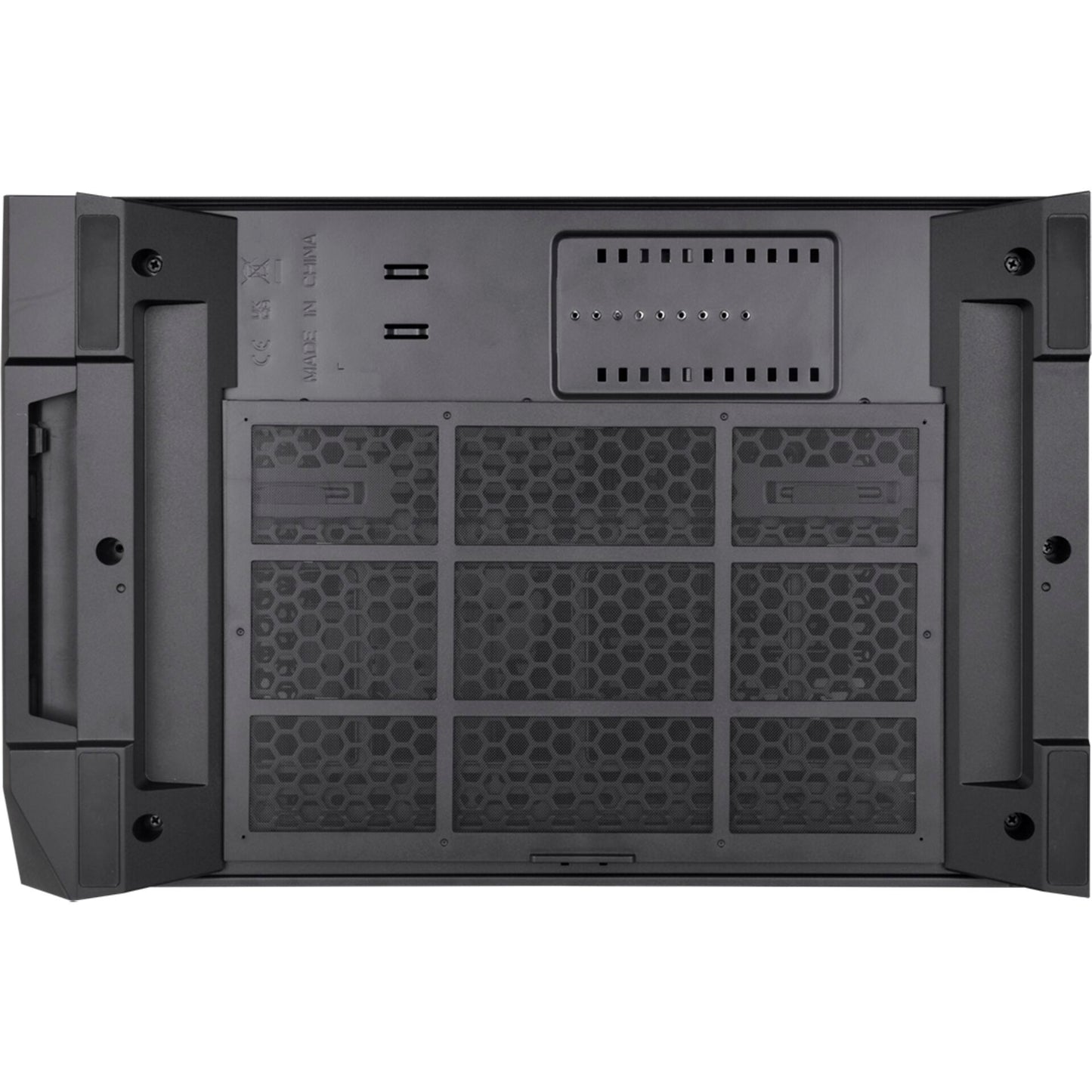 Thermaltake CTE C700 Air Black