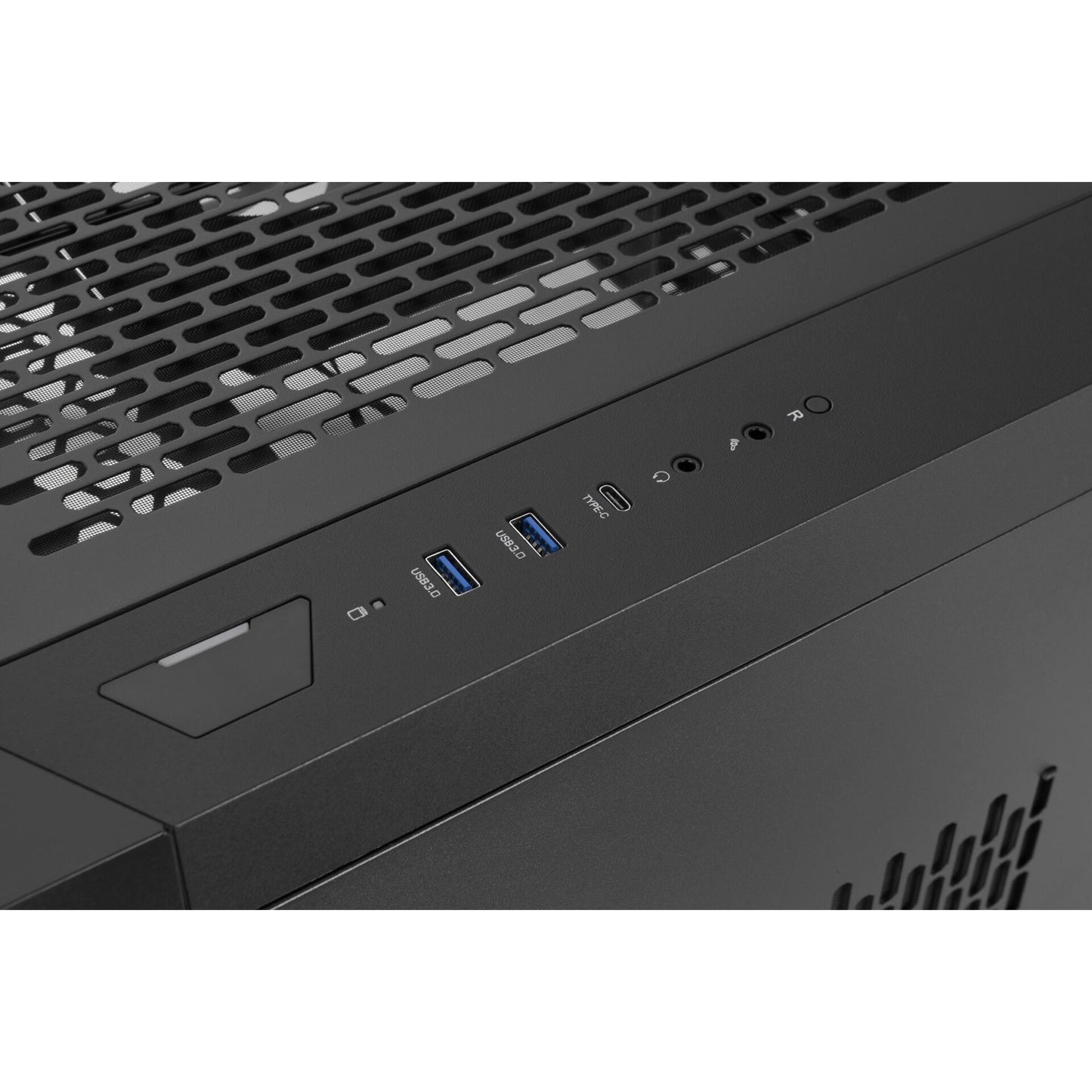 Thermaltake CTE C700 Air Black