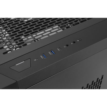 Thermaltake CTE C700 Air Black