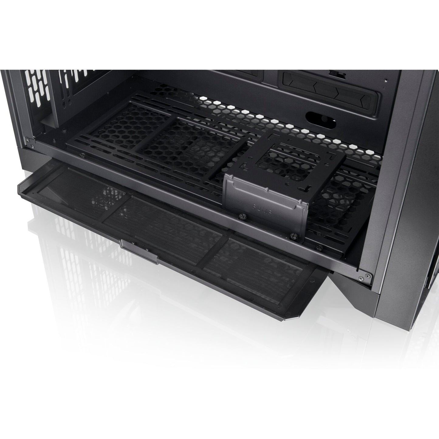 Thermaltake CTE C700 Air Black