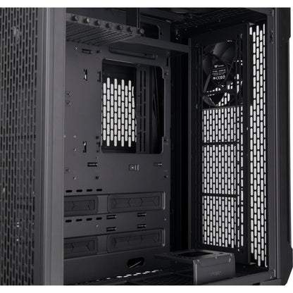 Thermaltake CTE C700 Air Black