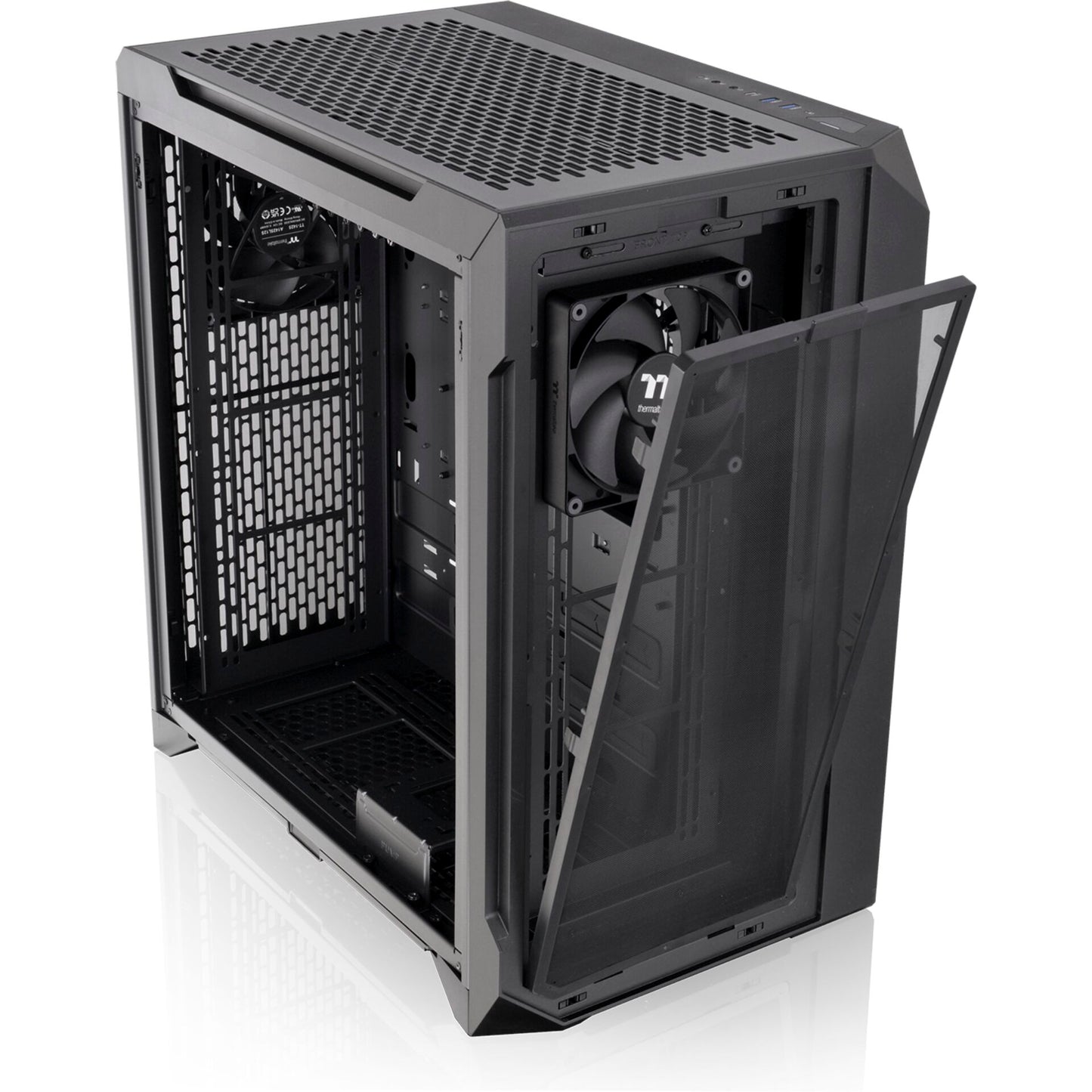Thermaltake CTE C700 Air Black