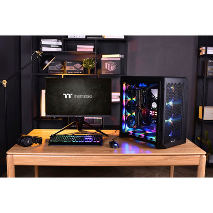 Thermaltake CTE C700 Air Black