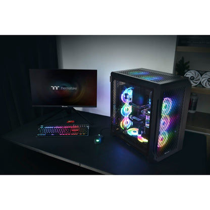 Thermaltake CTE C700 Air Black