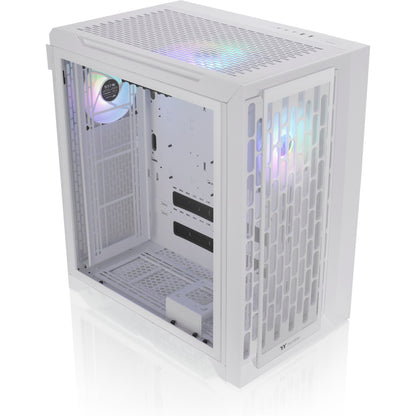 Thermaltake CTE C700 TG ARGB Snow White