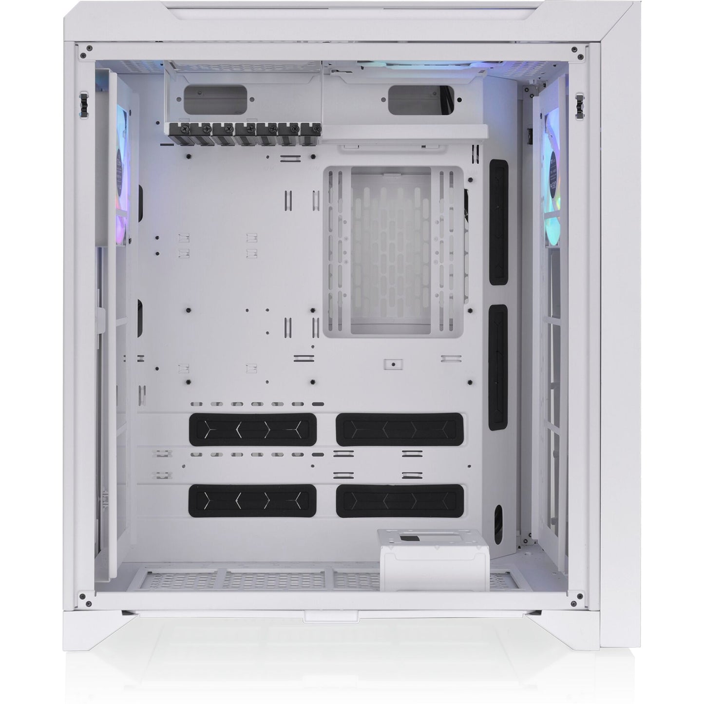 Thermaltake CTE C700 TG ARGB Snow White