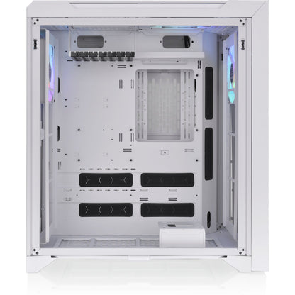 Thermaltake CTE C700 TG ARGB Snow White