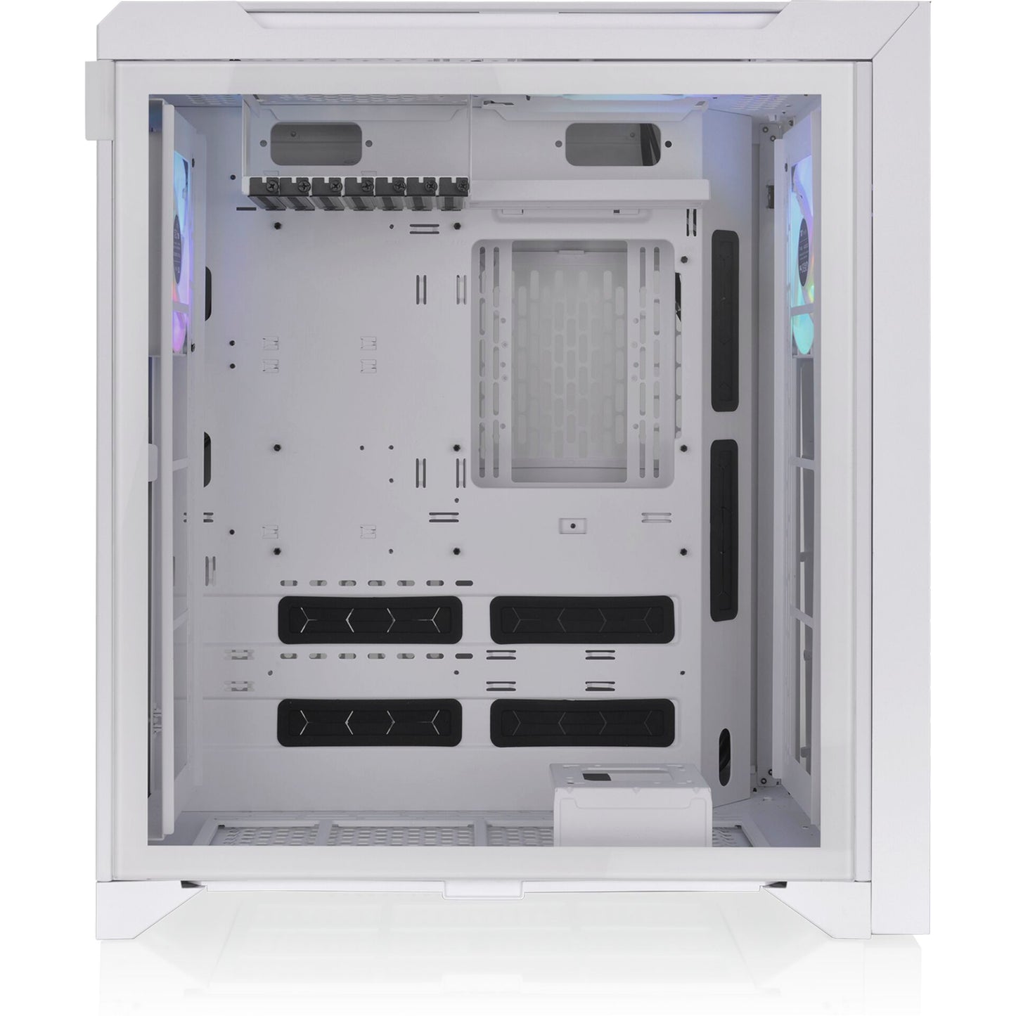 Thermaltake CTE C700 TG ARGB Snow White