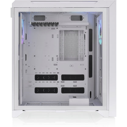 Thermaltake CTE C700 TG ARGB Snow White