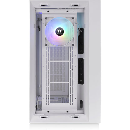 Thermaltake CTE C700 TG ARGB Snow White