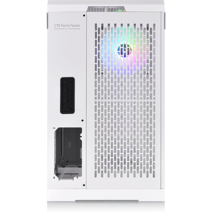 Thermaltake CTE C700 TG ARGB Snow White