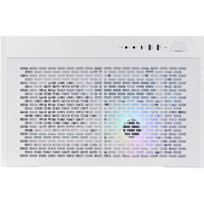 Thermaltake CTE C700 TG ARGB Snow White