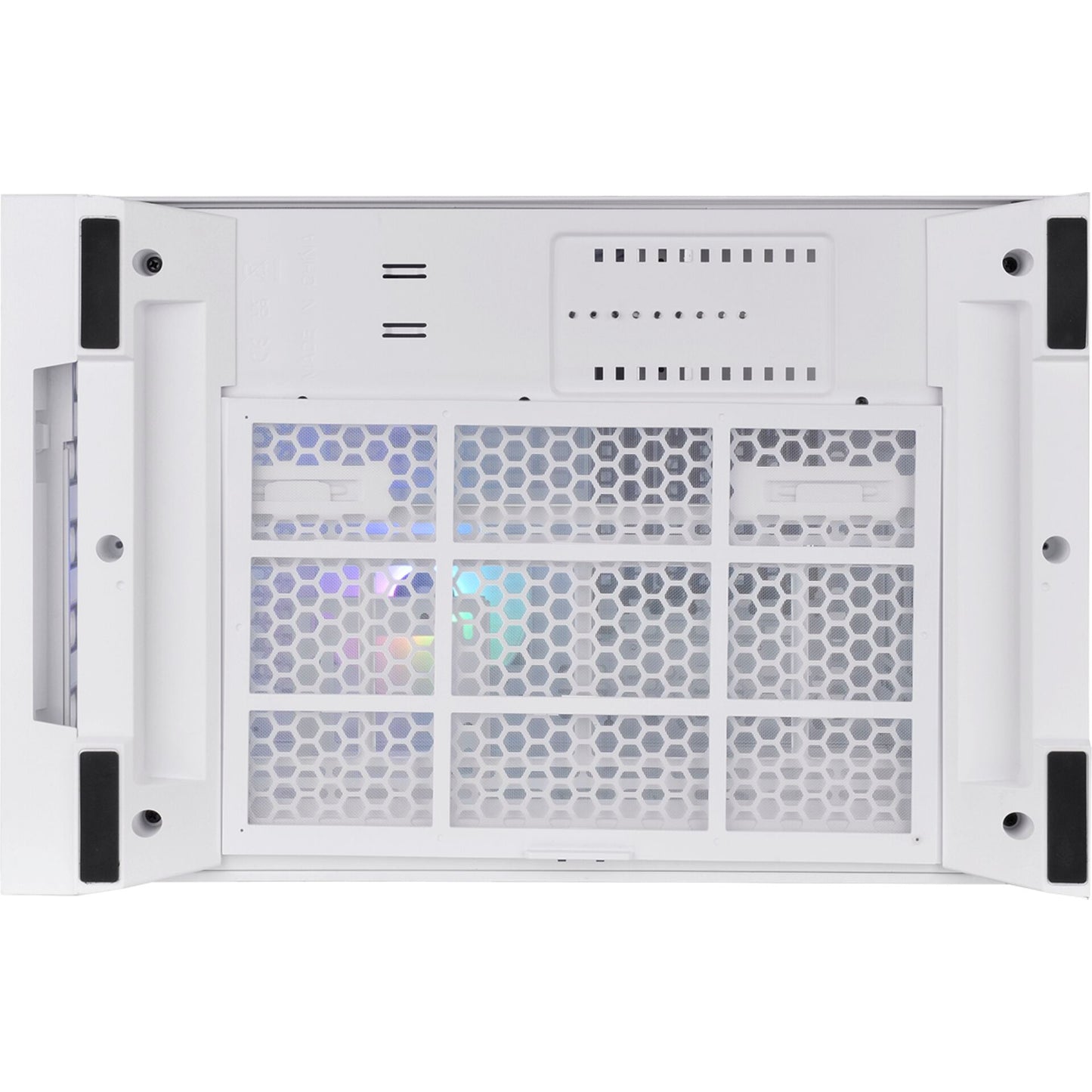 Thermaltake CTE C700 TG ARGB Snow White