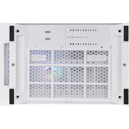 Thermaltake CTE C700 TG ARGB Snow White
