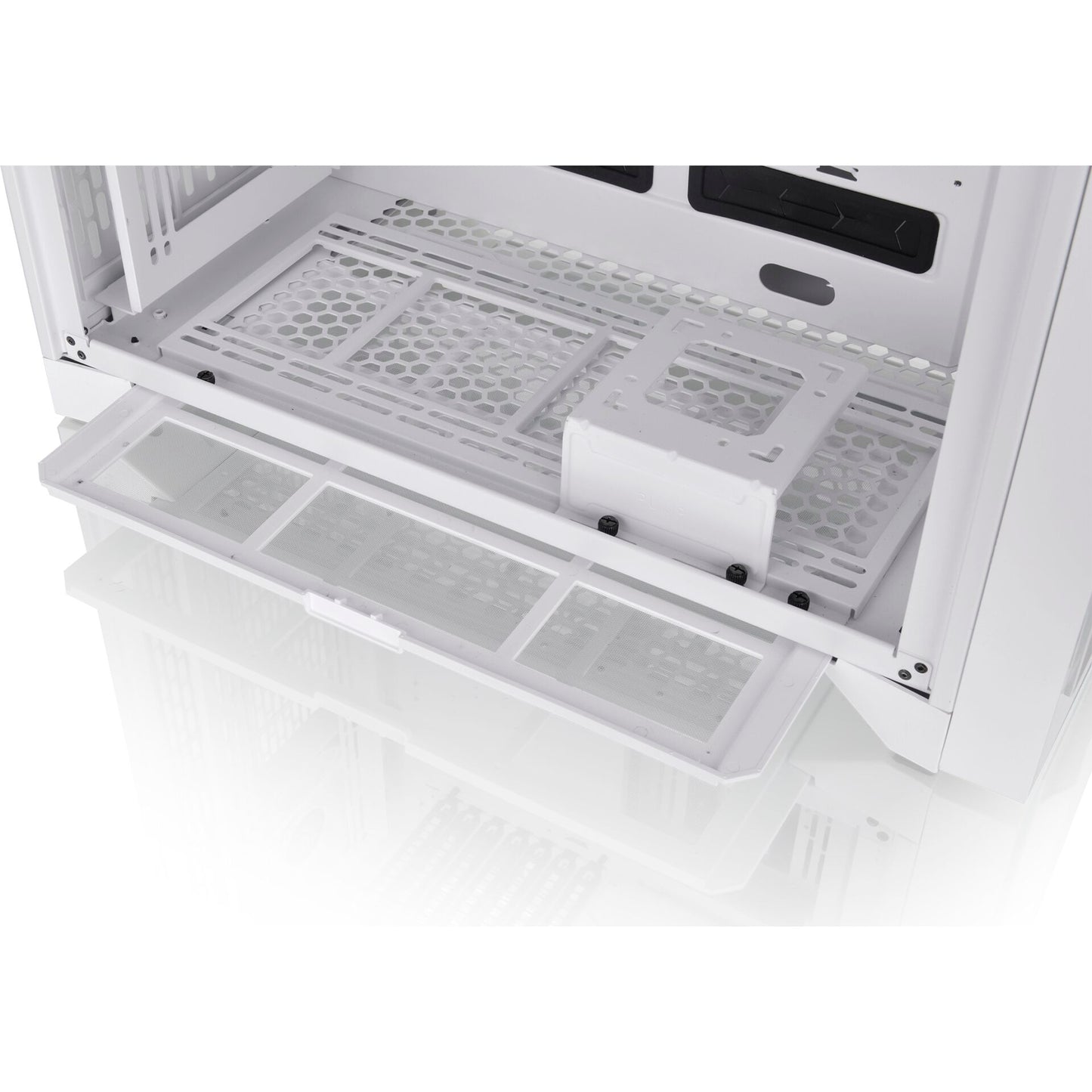 Thermaltake CTE C700 TG ARGB Snow White