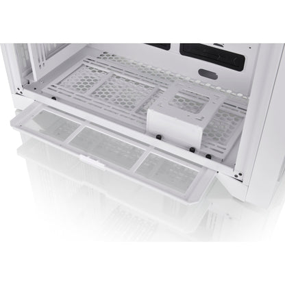 Thermaltake CTE C700 TG ARGB Snow White